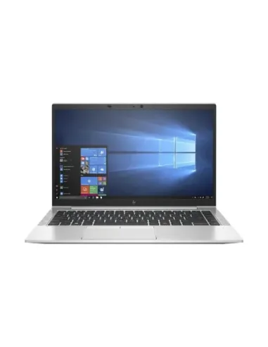 Portatil hp elitebook 840 g7 i5 - 10310u 14 pulgadas 16gb -  ssd 256gb -  w11p reacondicionado a por fabricante