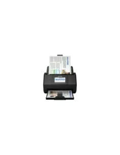 Escaner sobremesa epson workforce es - 580w a4 -  35ppm -  profesional -  duplex -  usb 2.0 -  wifi -  adf 100 hojas -