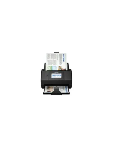 Escaner sobremesa epson workforce es - 580w a4 -  35ppm -  profesional -  duplex -  usb 2.0 -  wifi -  adf 100 hojas -