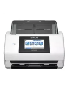 Escaner documental epson worforce ds - 790wn a4 -  45ppm -  usb -  red -  wifi