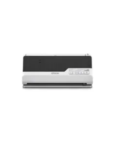 Escaner documental compacto epson ds - c490
