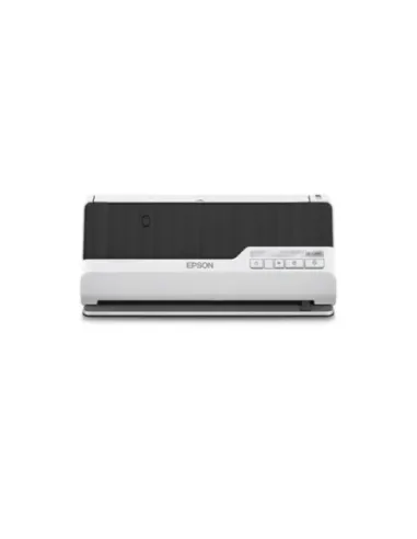 Escaner documental compacto epson ds - c490
