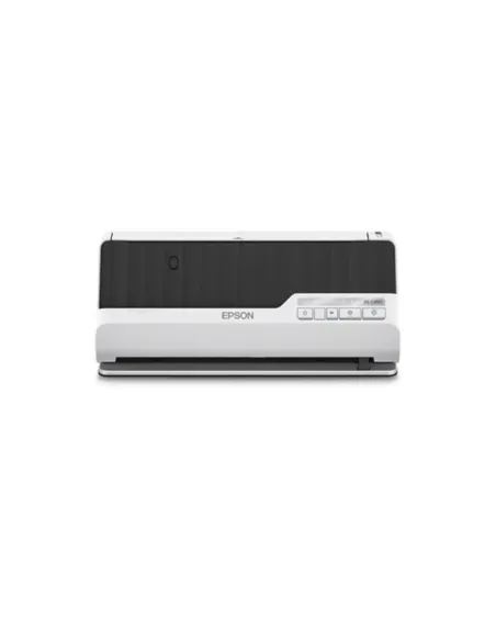 Escaner documental compacto epson ds - c490
