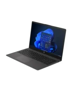 Portatil hp 255 g10 ryzen 3 - 7330u 15.6 pulgadas 16gb -  ssd 512gb -  freedos -  plata