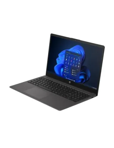 Portatil hp 255 g10 ryzen 3 - 7330u 15.6 pulgadas 16gb -  ssd 512gb -  freedos -  plata