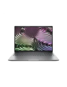 Portatil hp zbook x g1i u7 - 255h 32gb ssd 1tb 16 pulgadas