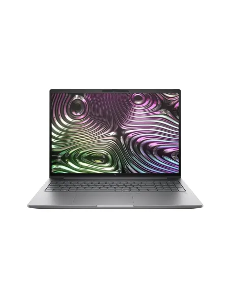 Portatil hp zbook x g1i u7 - 265hx 32gb ssd 1tb 16 pulgadas