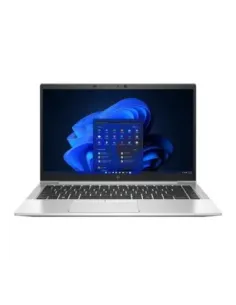 Portatil hp elitebook 840 g7 i5 - 10310u 14 pulgadas 16gb -  ssd 256gb -  w11p reacondicionado a por fabricante