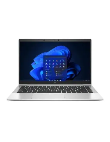 Portatil hp elitebook 840 g7 i5 - 10310u 14 pulgadas 16gb -  ssd 256gb -  w11p reacondicionado a por fabricante