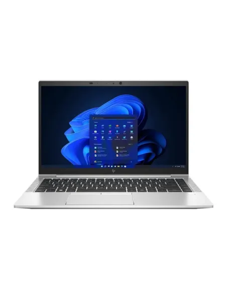 Portatil hp elitebook 840 g7 i5 - 10310u 14 pulgadas 16gb -  ssd 256gb -  w11p reacondicionado a por fabricante