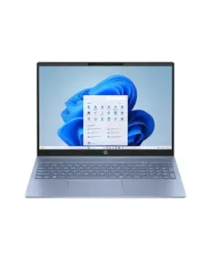 Portatil hp omnibook 5 ai 16 - af1008ns u7 - 255u 32gb ssd 1tb 16 pulgadas