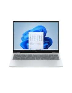 Portatil hp omnibook 7 ai 16 - ay0006ns 16 pulgadas ultra 7 255u -  32gb -  1tb -  geforce rtx 4050 -  w11 -  plata glaciar