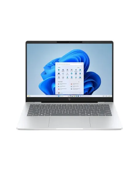 Portatil hp omnibook 7 ai 14 - fr0012ns 14 pulgadas ultra 5 225u -  16gb -  ssd 1tb -  w11 -  aluminio plateado