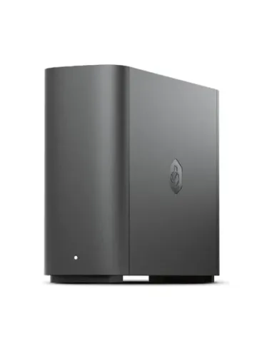 Servidor nas synology bst170 - 8t 8tb gigabit ethernet