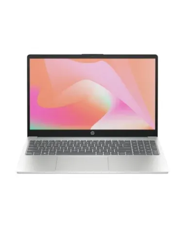 Portatil hp 15 - fd0324ns 15.6 pulgadas i3 - n305 -  8gb -  ssd256gb -  freedos -  azul lunar