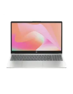 Portatil hp 15s - fd0327ns i7 - 1355u -  15.6 pulgadas -  16gb -  ssd512gb -  freedos -  plata natural