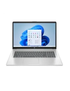 Portatil hp 17 - cn3029ns i3 - n305 17.3 pulgadas -  8gb -  ssd 512gb -  w11 -  plata