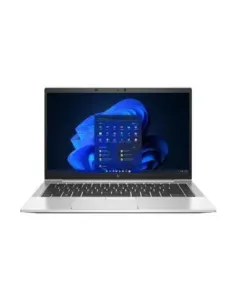 Portatil hp elitebook 840 g8 i5 - 1145g7 14 pulgadas 16gb -  ssd 256gb -  w11p reacondicionado a por fabricante