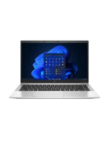 Portatil hp elitebook 840 g8 i5 - 1145g7 14 pulgadas 16gb -  ssd 256gb -  w11p reacondicionado a por fabricante