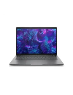 Portatil hp zbook 8 g1i ai u7 - 265h 14 pulgadas 64gb -  ssd 1tb -  w11p