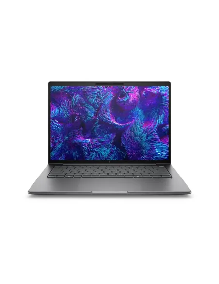 Portatil hp zbook 8 g1i ai u7 - 265h 14 pulgadas 64gb -  ssd 1tb -  w11p