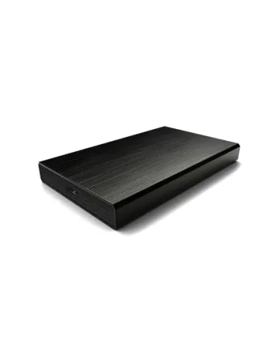 Caja externa hdd 2.5 pulgadas coolbox sca2523 negro usb3.0