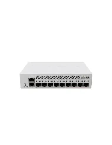 MikroTik CRS310-1G-5S-4S+IN Switch 5xSFP 4xSFP+