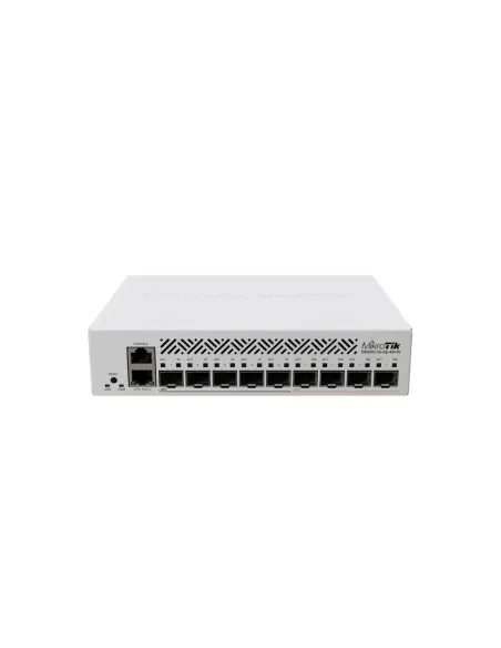 MikroTik CRS310-1G-5S-4S+IN Switch 5xSFP 4xSFP+