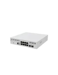MikroTik CRS310-8G+2S+IN Switch 8x2.5GbE 2xSFP+