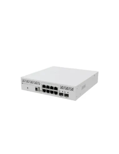 MikroTik CRS310-8G+2S+IN Switch 8x2.5GbE 2xSFP+