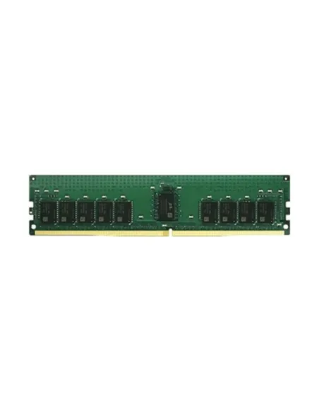 Memoria ram ddr4 32gb synology - 1333 mhz - pc3 - 10600 - rdimm