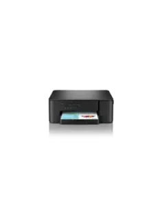 Multifunción Brother DCP-J1260W WiFi/ Negra