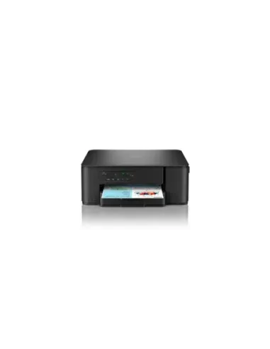 Multifunción Brother DCP-J1260W WiFi/ Negra