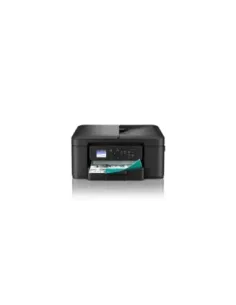 Multifunción Brother DCP-J1360DW WiFi/ Dúplex/ Negra