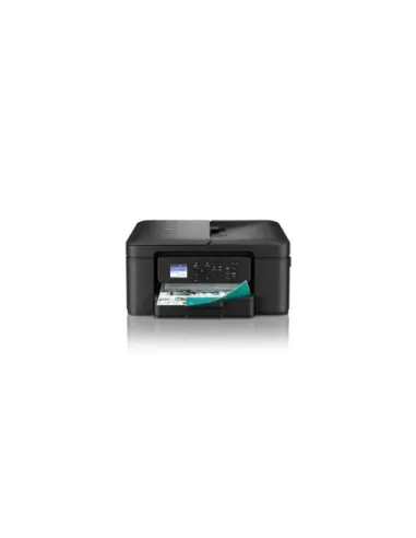 Multifunción Brother DCP-J1360DW WiFi/ Dúplex/ Negra