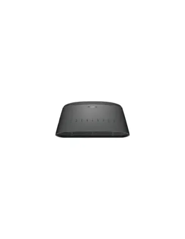 Switch D-Link DGS-1008D 8 Puertos 10/100/1000Mbps