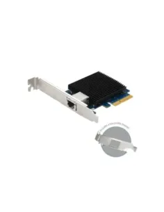 Edimax EN-9320TX-E V2 Tarjeta Red 10GB PCI-E LP