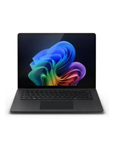Portatil - tablet microsoft ep2 - 22798 ultra 7 - 266v 16gb ssd 512gb 15 pulgadas