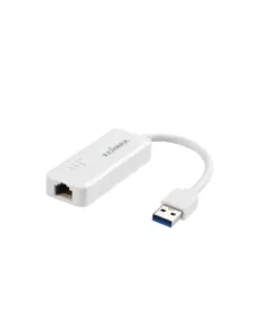 Edimax EU-4306 V2 Adaptador USB 3.0 Ethernet Gb