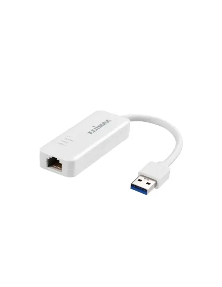 Edimax EU-4306 V2 Adaptador USB 3.0 Ethernet Gb