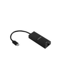 Edimax EU-4307 V2 Adaptador USB-C a 2.5GbE