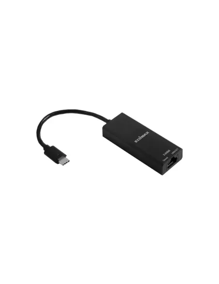 Edimax EU-4307 V2 Adaptador USB-C a 2.5GbE