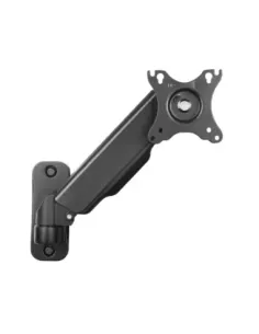 Soporte de pared ewent ew1532 para monitor hasta 34 pulgadas carga maxima 9kg