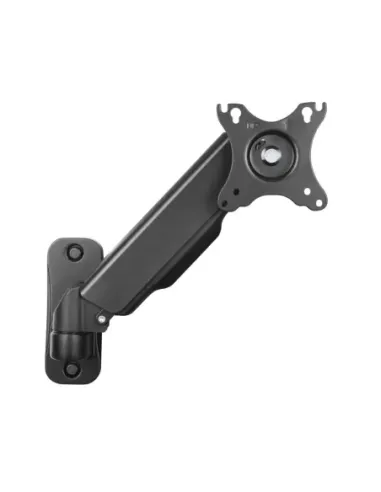 Soporte de pared ewent ew1532 para monitor hasta 34 pulgadas carga maxima 9kg