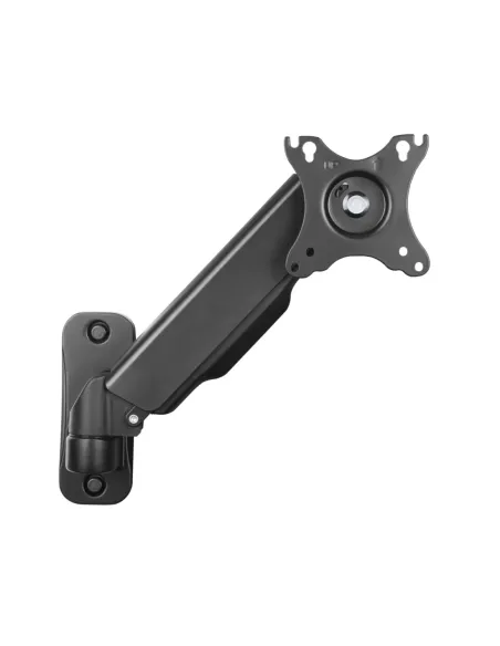 Soporte de pared ewent ew1532 para monitor hasta 34 pulgadas carga maxima 9kg
