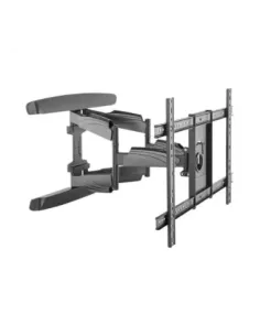 Soporte pared startech vesa hasta 70 pulgadas 600x400mm max 45kg