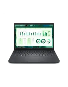 Portatil dell pro max 14 mc14250 u7 - 265h -  16gb -  ssd 512gb -  14 pulgadas fhd+ -  w11p