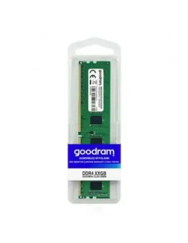 Memoria ram ddr4 goodram 8gb - 3200mhz - pc4 25600 - cl22 - 1.2v