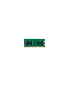 Memoria ddr4 goodram 16gb - sodimm - 3200mhz - pc4 25600 - cl22