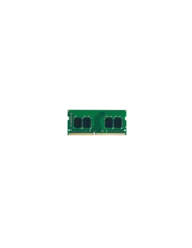 Memoria ddr4 goodram 16gb - sodimm - 3200mhz - pc4 25600 - cl22